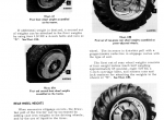 repair manual Case 424 Tractors  Operators Manual PDF - 4