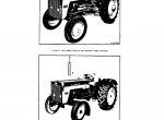 repair manual Case 434 Tractors PDF Operator’s Manual - 1