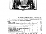 repair manual Case 454-674 & 2400-2500 Industrial Tractors PDF Operator’s Manual - 1