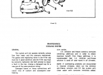 repair manual Case 454-674 & 2400-2500 Industrial Tractors PDF Operator’s Manual - 3