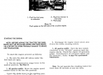 repair manual Case 454 Tractor PDF Operators Manual - 2