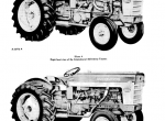 repair manual Case 460 Utility Tractor PDF Operators Manual - 1