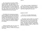 repair manual Case 464 Tractor PDF Operator’s Manual - 3