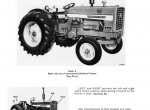repair manual Case 544 Tractors PDF Operator’s Manual - 1