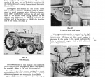 repair manual Case 600 International Tractor PDF Operator’s Manual - 1