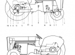 repair manual Case 624, 724, 824 Diesel Tractor Operator’s Manual PDF - 3