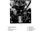repair manual Case 644, 744, 844/844S Diesel Tractors PDF Operators Manual - 2