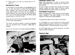 repair manual Case 644, 744, 844/844S Diesel Tractors PDF Operators Manual - 3