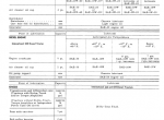 repair manual Case 660/660 Diesel Tractors PDF Operators Manual - 4