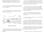 repair manual Case 664 Diesel Tractors International Operator’s Manual PDF - 1