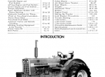 repair manual Case 756 Tractor PDF Operator’s Manual - 1