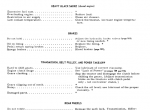 repair manual Case 756 Tractor PDF Operator’s Manual - 4