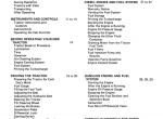 repair manual Case 766, 966, 1066 and 1466 Tractors PDF Operator’s Manual - 1