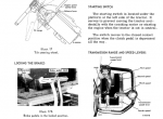 repair manual Case 766 Tractor PDF Operator’s Manual - 2