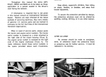 repair manual Case International 364 PDF Operators Manual - 1