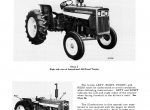 repair manual Case International 444 tractor Operator’s Manual PDF - 1
