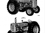 repair manual Case International 650 Diesel Tractor PDF Operator’s Manuals - 1