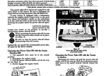repair manual Case International 650 Diesel Tractor PDF Operator’s Manuals - 2