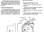 repair manual Case International 650 Diesel Tractor PDF Operator’s Manuals - 4