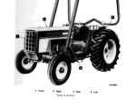 repair manual Case International 674 Tractor PDF Operator’s Manual - 1