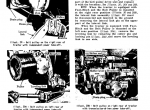 repair manual Case Utility Tractor 300 PDF Operators Manual - 1