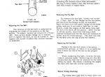 repair manual Case Utility Tractor 300 PDF Operators Manual - 3