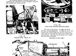 repair manual Case Utility Tractor 300 PDF Operators Manual - 4