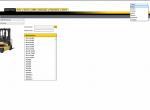 repair manual Caterpillar Lift Trucks 2025 (MCFE) Europe Parts Catalog and Service Manuals - 8
