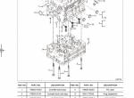 repair manual DAEDONG Common Rail Direct Injection (CRDI) Engine Workshop Manual PDF - 3