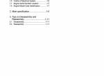 repair manual Hitachi Diesel Engine S6R PDF Engine Manual - 2