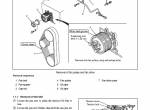 repair manual Hitachi Diesel Engine S6R PDF Engine Manual - 5