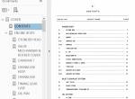 spare parts catalog Hitachi Diesel Engine S6R-Y2TAA-2 Parts Catalog PDF - 1