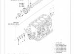 repair manual Hyundai Engine Mechanical System D4DD Manual PDF - 2