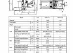 repair manual Hyundai Forklift Truck HBF15T-5 Service Manual PDF - 1
