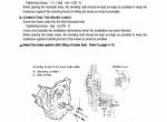 repair manual Hyundai Forklift Truck HBF15T-5 Service Manual PDF - 3