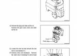 repair manual Hyundai Forklift Truck HBR14-7 Service Manual PDF - 3