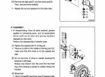 repair manual Hyundai Forklift Trucks HDF15-3, HDF18-3 Service Manual PDF - 5