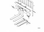 repair manual Hyundai Forklift Trucks HDF15-3, HDF18-3 Service Manual PDF - 6