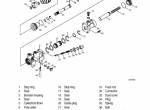 repair manual Hyundai Forklift Truck HDF50-7S Service Manual PDF - 4