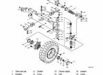 repair manual Hyundai Forklift Truck HDF50-7S Service Manual PDF - 5