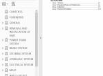 repair manual Hyundai Forklift Truck HLF20-5 Service Manual PDF - 1