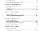 repair manual Hyundai Forklift Truck 13BOP-9 Service Manual PDF - 1
