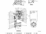 repair manual Hyundai Forklift Trucks 15P, 40T-7 Service Manual PDF - 2