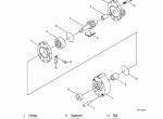 repair manual Hyundai Forklift Trucks 15P, 40T-7 Service Manual PDF - 3
