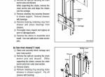 repair manual Hyundai Forklift Truck 20BC-7 Service Manual PDF - 6