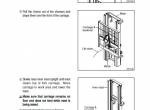 repair manual Hyundai Forklift Truck 20BH-7 Service Manual PDF - 2