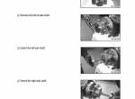 repair manual Hyundai Forklift Truck 20D-7E Service Manual PDF - 4