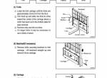 repair manual Hyundai Forklift Truck 20DA-7E Service Manual PDF - 3