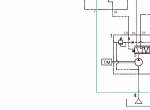 repair manual Hyundai Forklift Truck 20DF Service Manual PDF - 4
