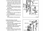 repair manual Hyundai Forklift Truck 20DT-7 Service Manual PDF - 6